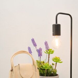 Mini Bolso Elegante de  Doble Asa