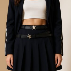 FALDA 2 ESTRELLAS