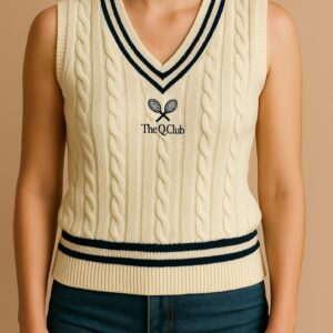 PULOVER TENIS